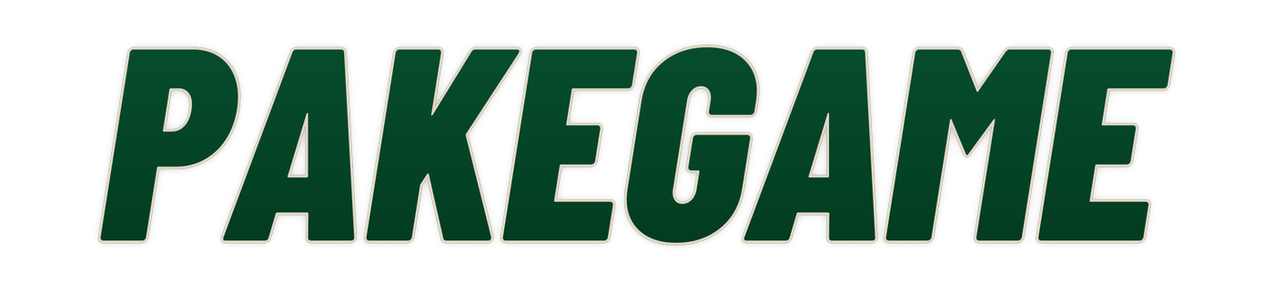 pakegame Logo